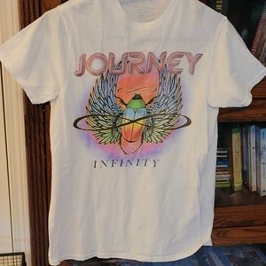 Journey t-shirt